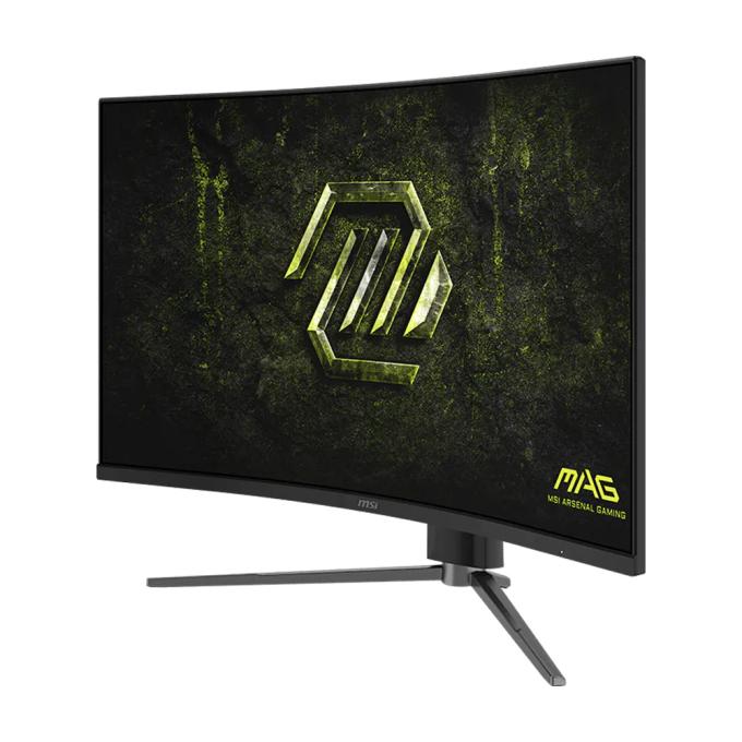 MSI MAG 325CQPF E18