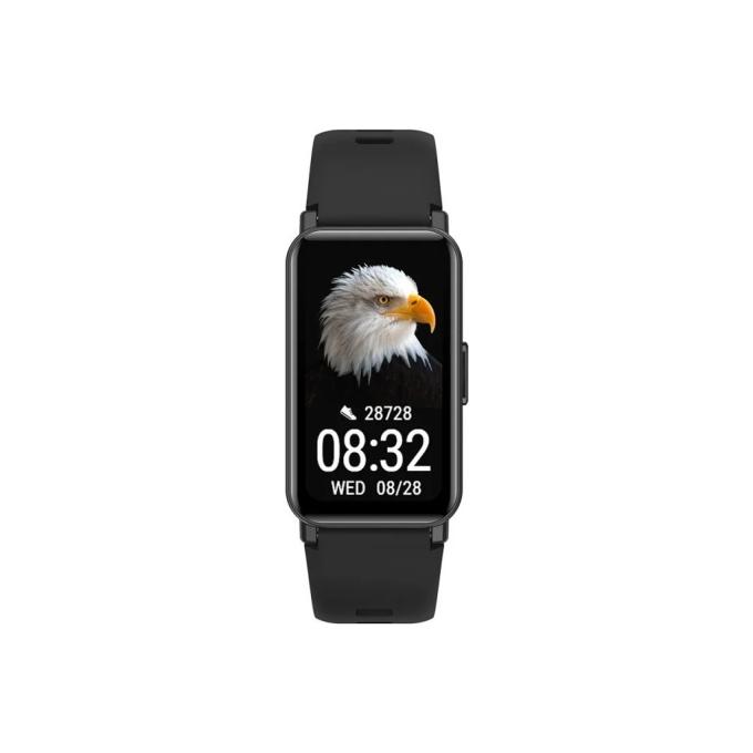 Maxcom Fit FW53 Nitro Black