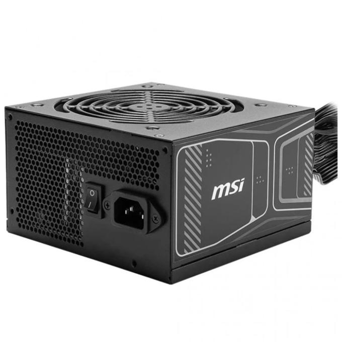 MSI MAG A850GN PCIE5