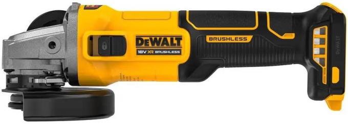 DeWALT DCG407NT