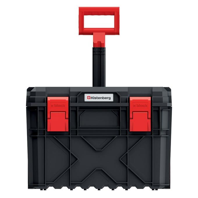 Kistenberg KXB604045F