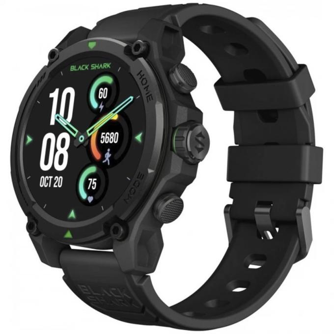 Black Shark Black Shark GS3 Black