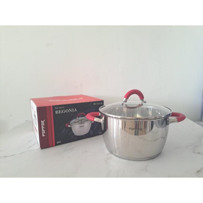 Pepper PR-1111-22