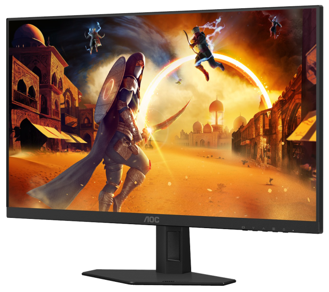 AOC Q24G4RE