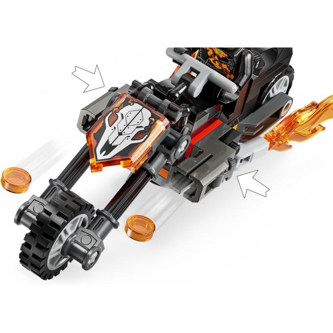 LEGO 76335