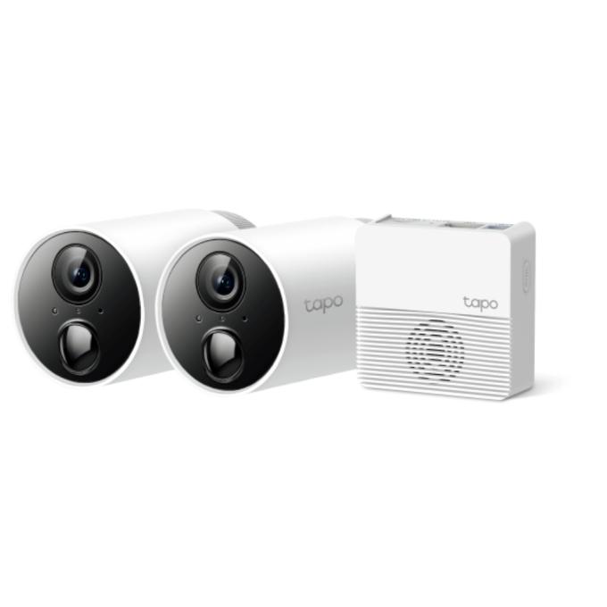TP-Link TAPO-C400S2