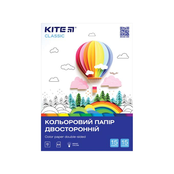 Kite K-250