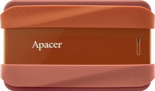 Apacer AP1TBAC533R-1