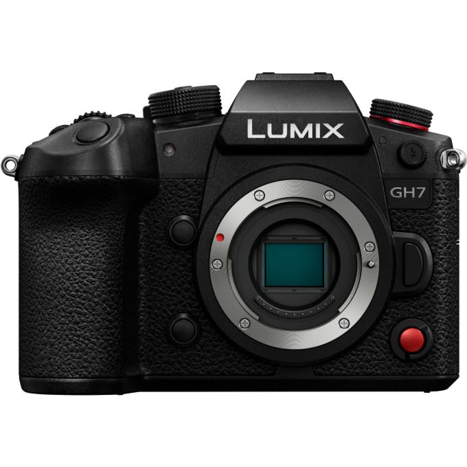 PANASONIC DC-GH7E