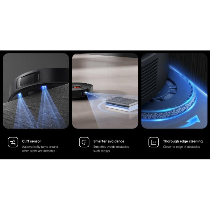 Xiaomi Robot Vacuum X20 Max