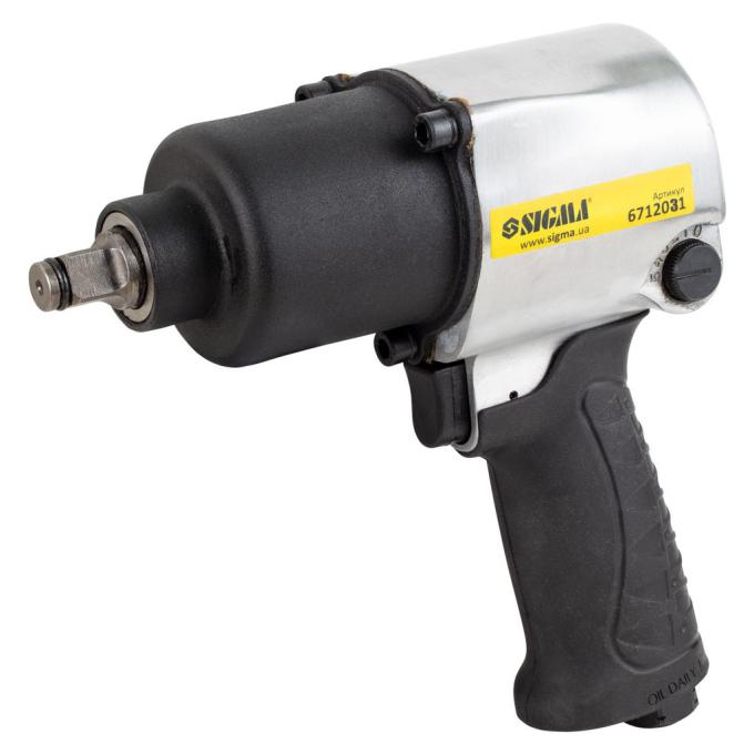 Sigma 6712031