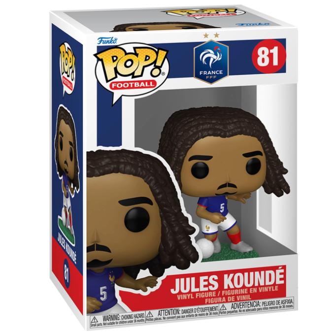Funko Pop 92733