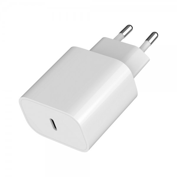 GEMBIRD TA-UC-PD20-01-W