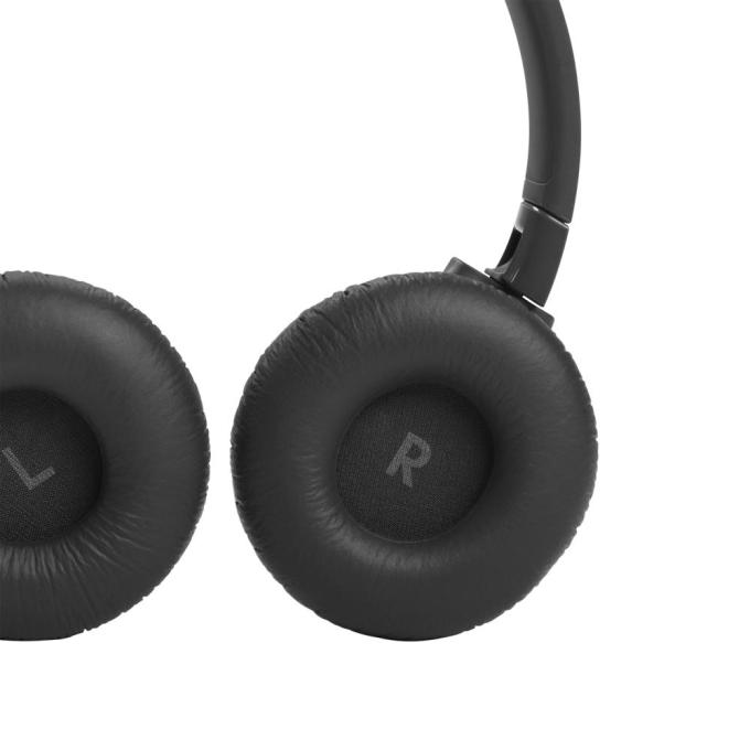 JBL JBLT660NCBLK