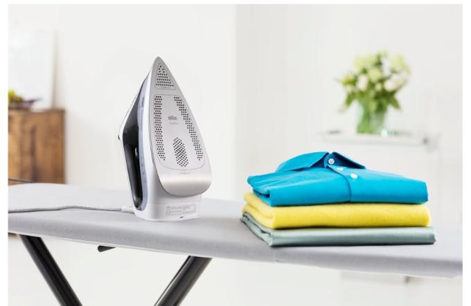BRAUN SI 7149 WB