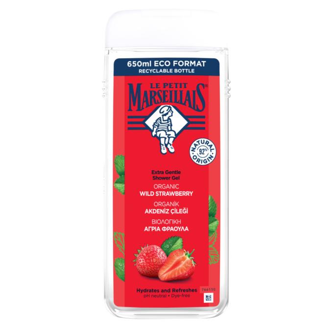 Le Petit Marseillais 3574661414478/3574661714790
