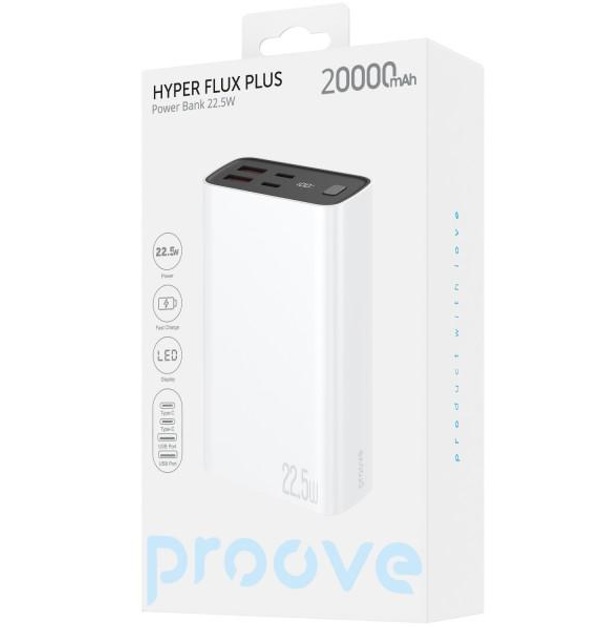 Proove PBF222120002