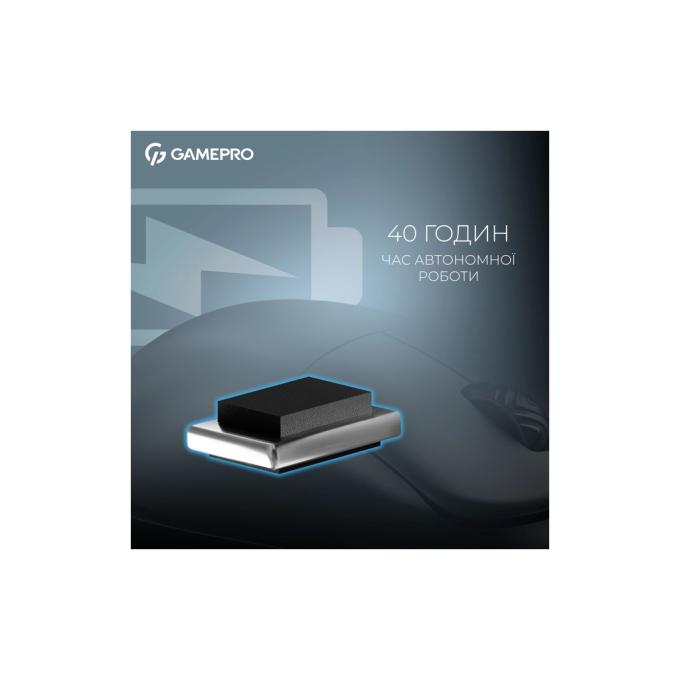 GamePro GM022B