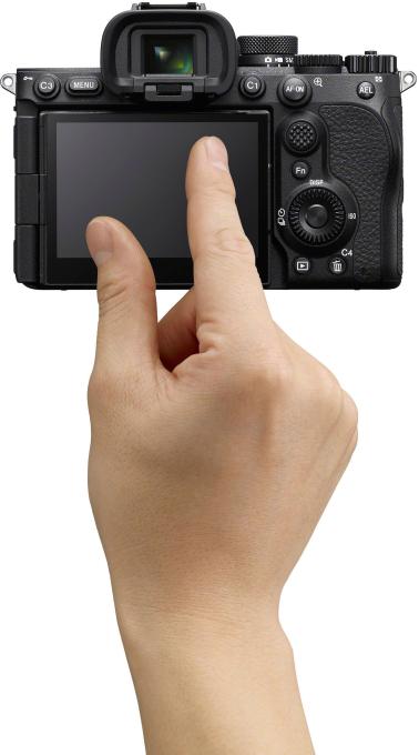 SONY ILCE7M5B.FS1