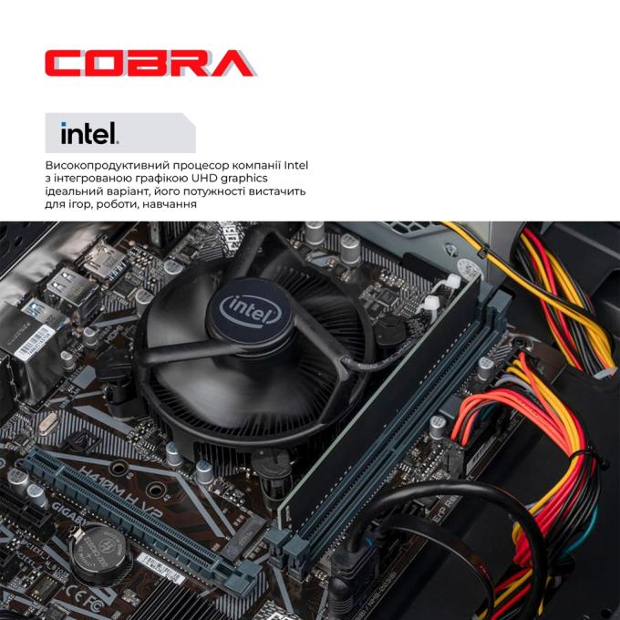 COBRA I121.16.S2.INT.23126