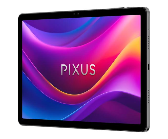 Pixus Combo 8/256GB Grey