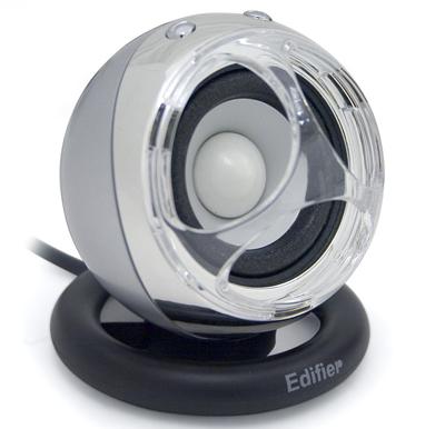 Колонки Edifier MP300 Silver
