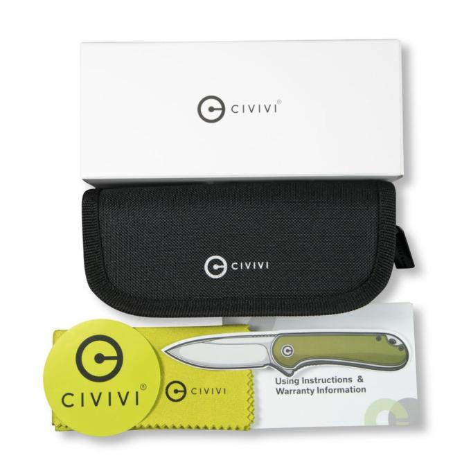 Civivi C21001-2