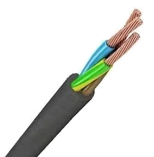 ЗЗЦМ ЗЗКМ ПВСнгд 3х2,5