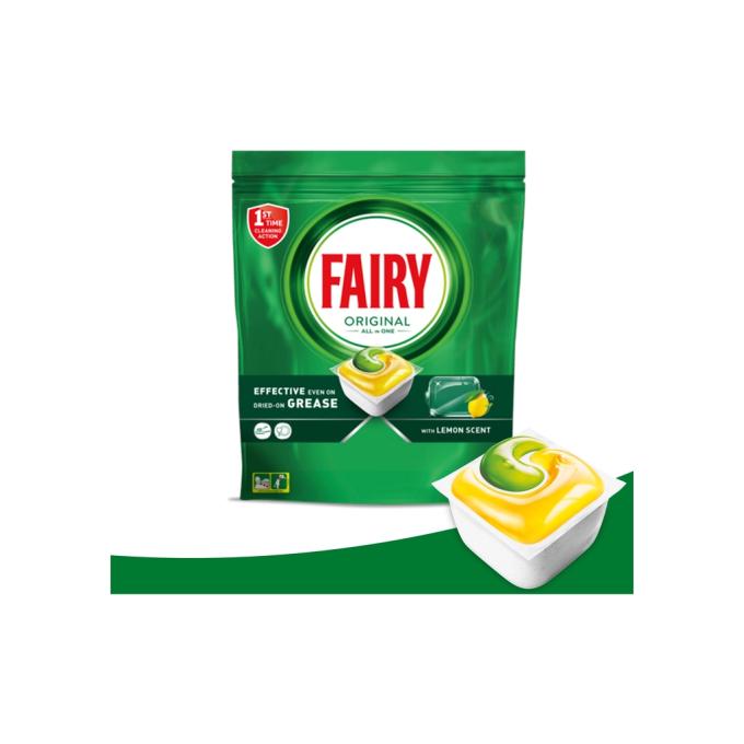 Fairy 8700216237352