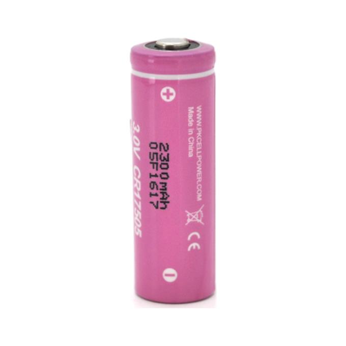 PKCELL CR17505