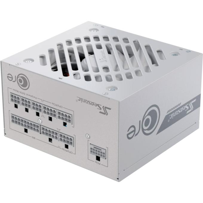 Seasonic CORE GX-850-ATX31 WHITE
