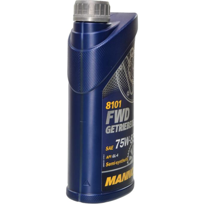 Mannol MN8101-1
