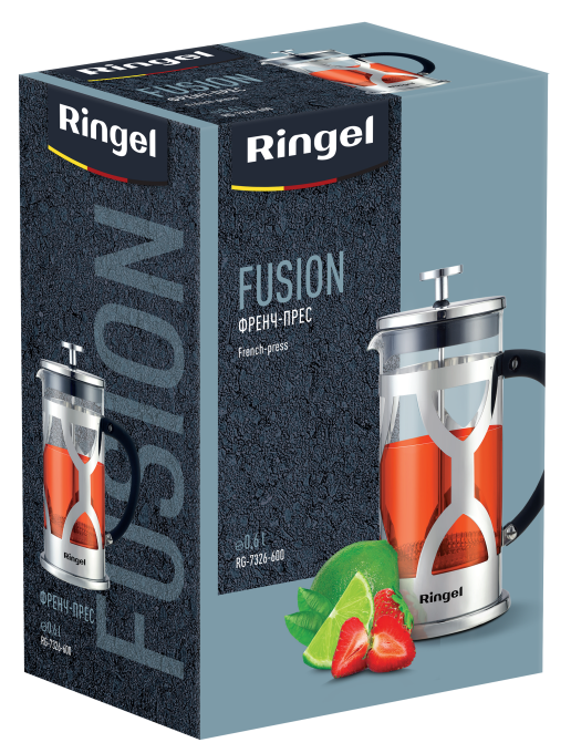 Ringel RG-7326-600