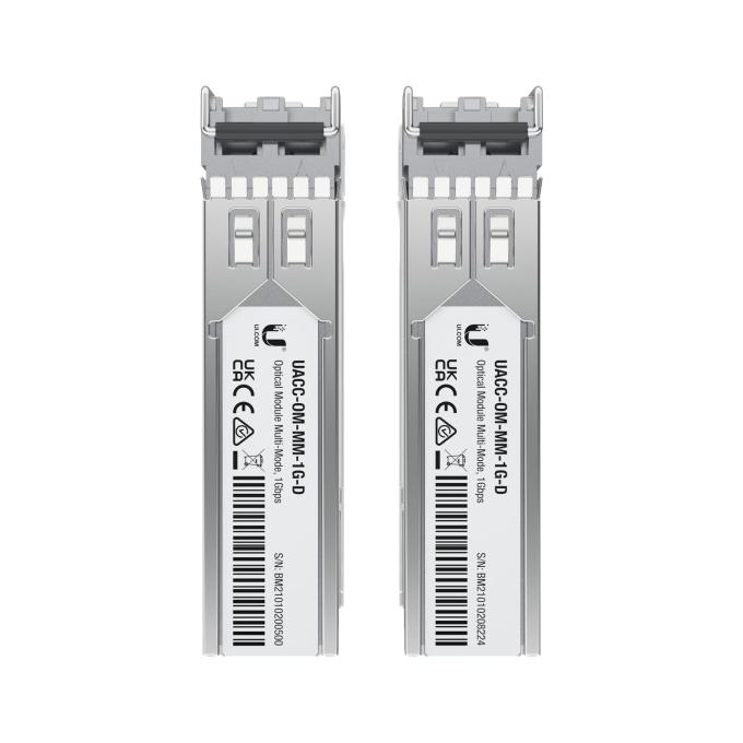 Ubiquiti UACC-OM-MM-1G-D-2
