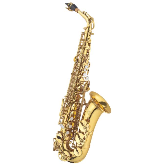 J.Michael AL-600 (P) Alto Saxophone