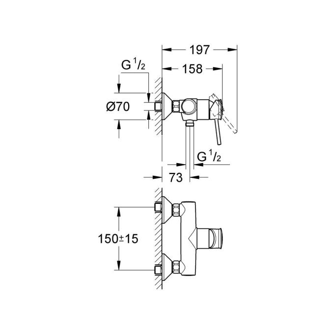 Grohe 32867000