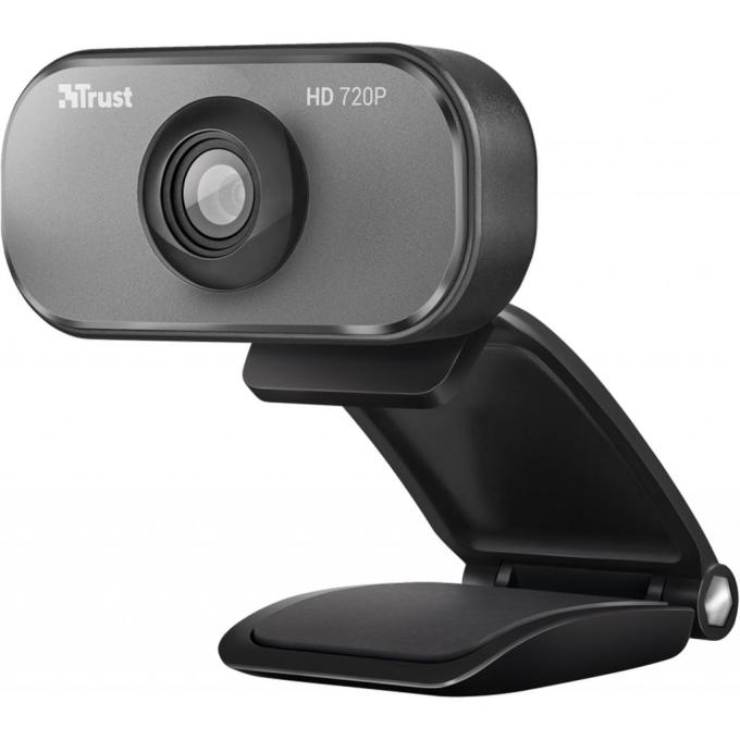 Веб-камера Trust Viveo HD 720p Webcam 20818