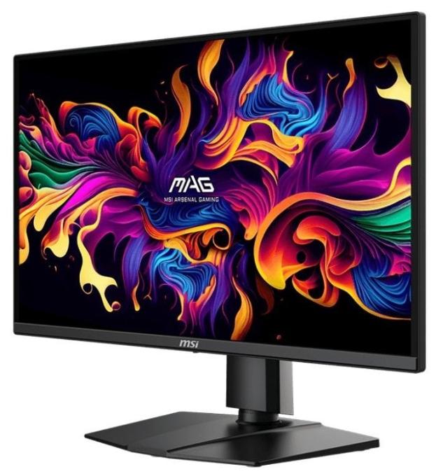 MSI MAG 272QP QD-OLED X24