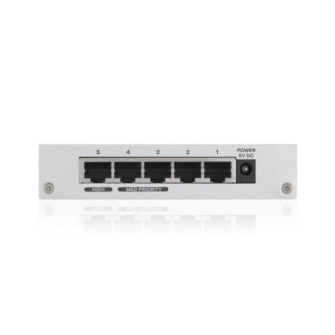 ZyXEL GS-105BV5-EU0101F