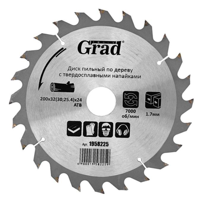 Grad 1958225