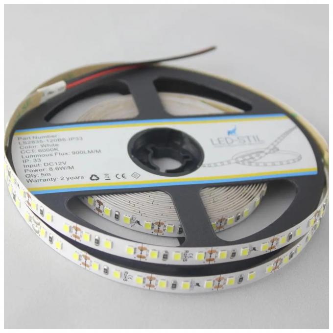LED-STIL LS2835-120B6-IP33
