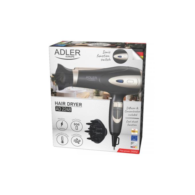 Adler AD2248G