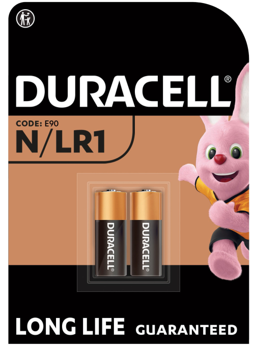 Duracell 5007465
