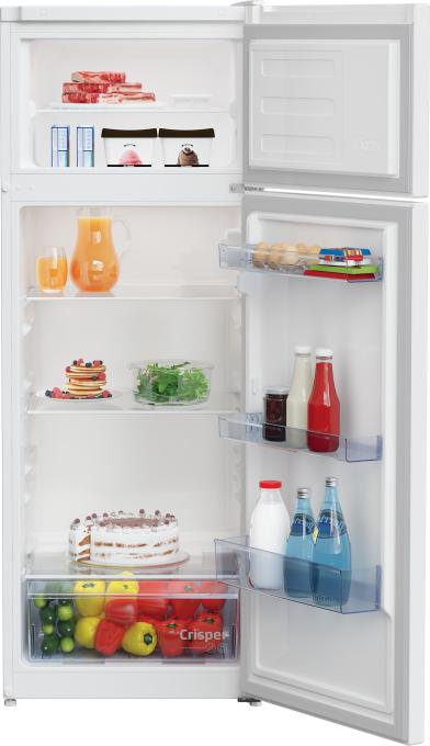 BEKO RDSA240K40WN