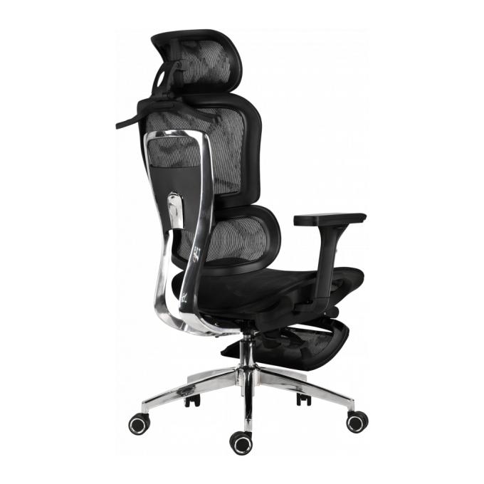 GT Racer B-583 Black