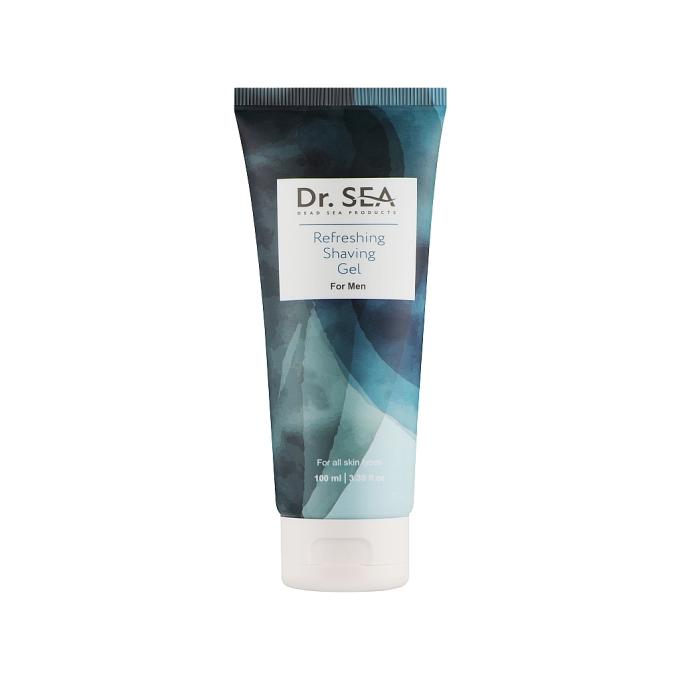 Dr. Sea 7293720020264