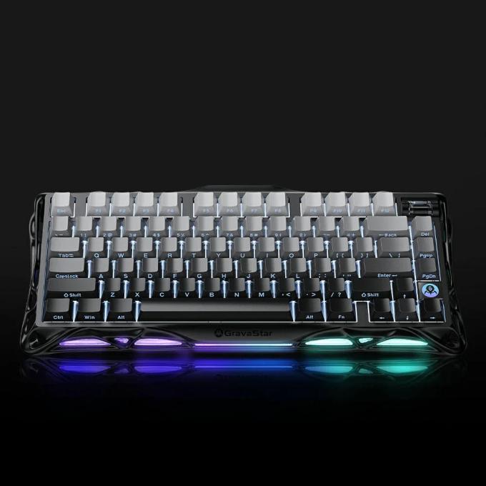 GravaStar GSK1_GBLK