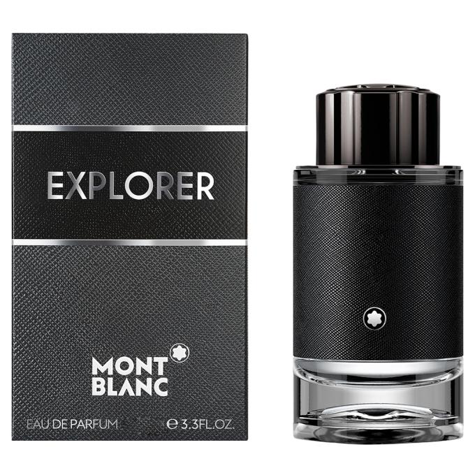 Montblanc 3386460101035