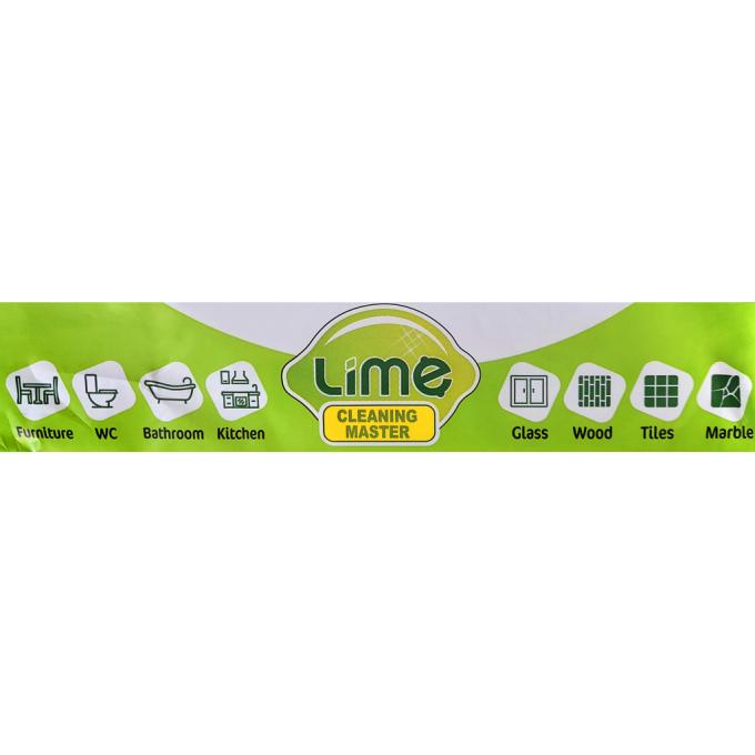 Lime 8684646050593