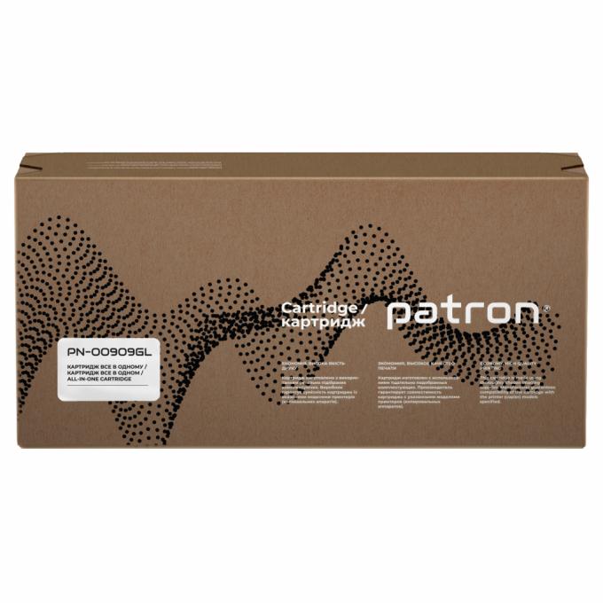 Patron PN-00909GL